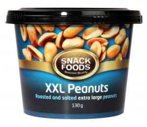 XXL Peanuts 